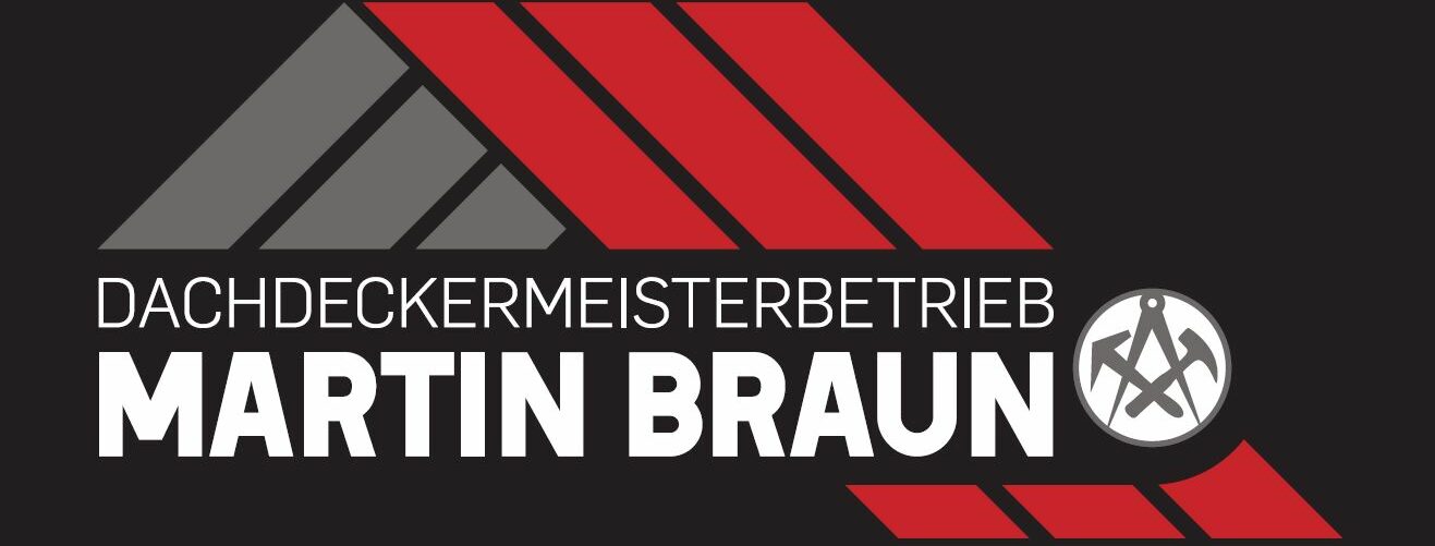 Martin Braun – Dachdeckermeister